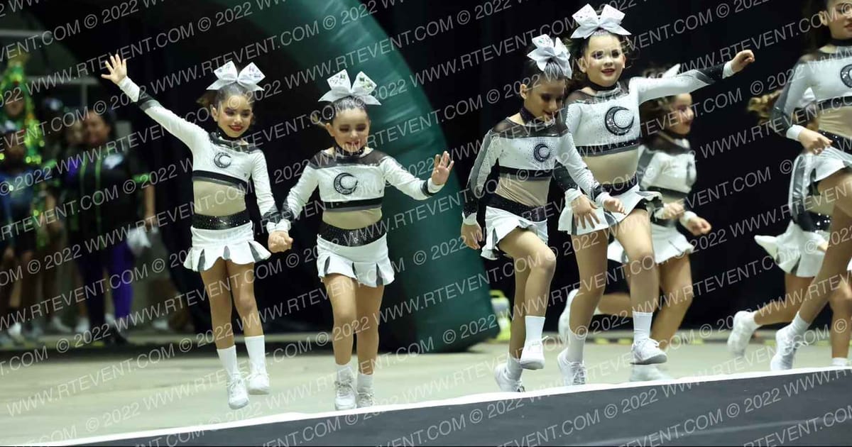 Pro Scouts Pharr Junior Plastics · JAMfest San Antonio Classic