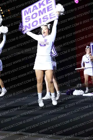 Jacksboro High School 3A Game Day