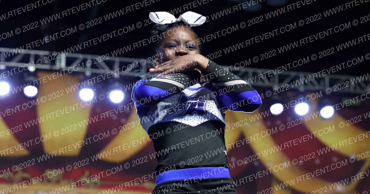 Python All Stars Balled Pythons · Battle under the Big Top