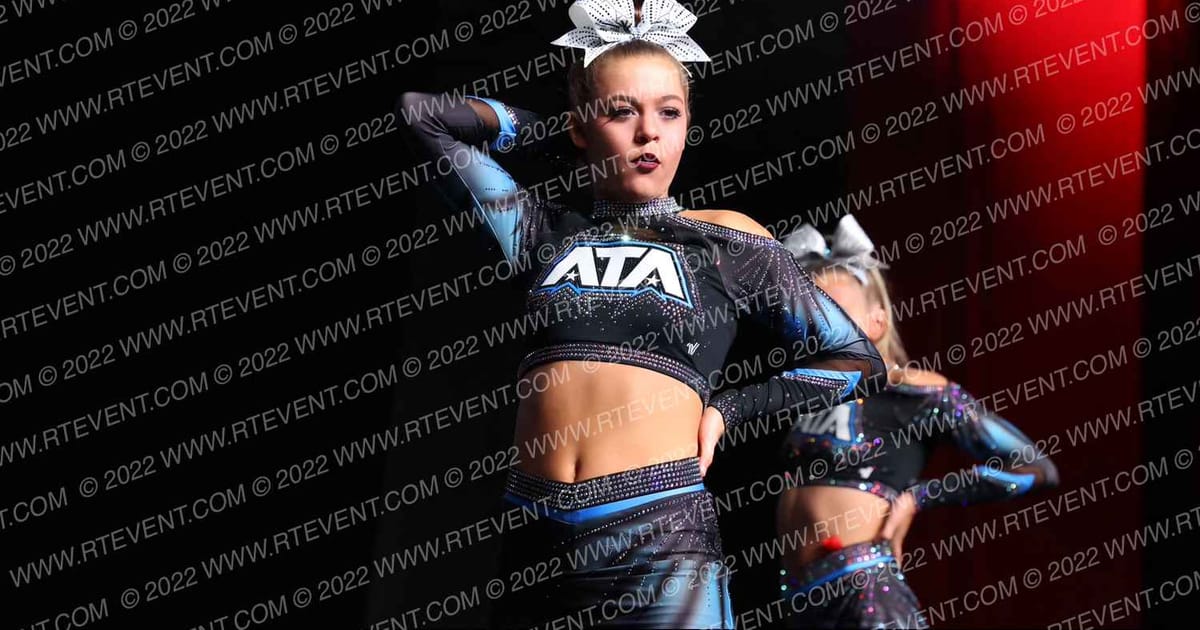 ATA Hydro · Battle under the Big Top