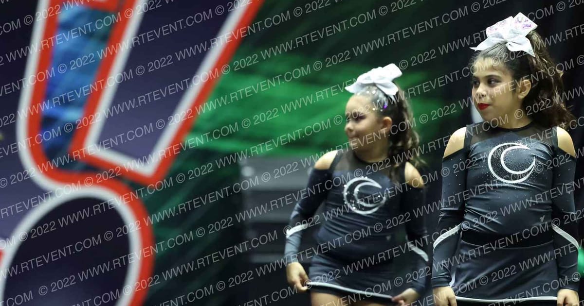 Pro Scouts Mini Moons · JAMfest San Antonio Classic
