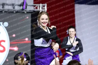 Cain Middle School Intermediate JHMS Performance