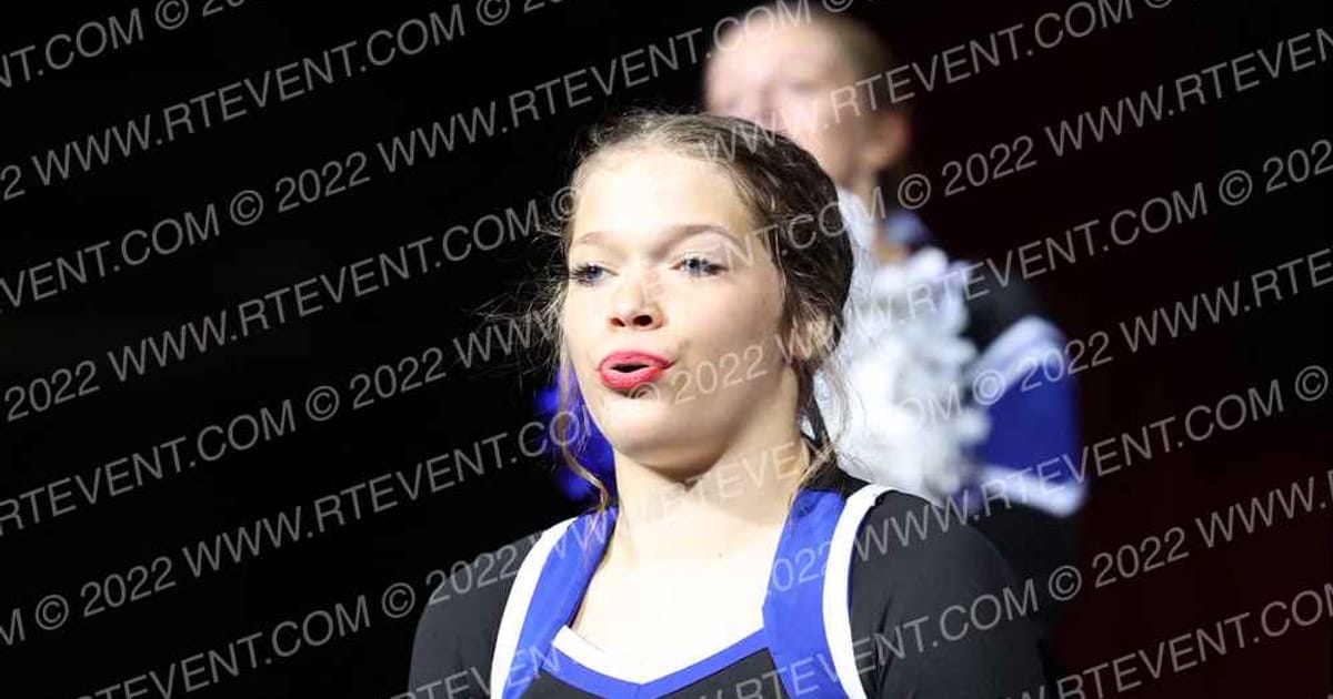 Peaster High School 3A Game Day · NCA State of Texas Championship