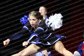 Peaster High School 3A Game Day