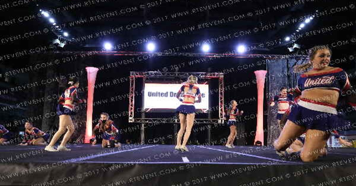 United Dream Elite Synergy · Trenton Grand