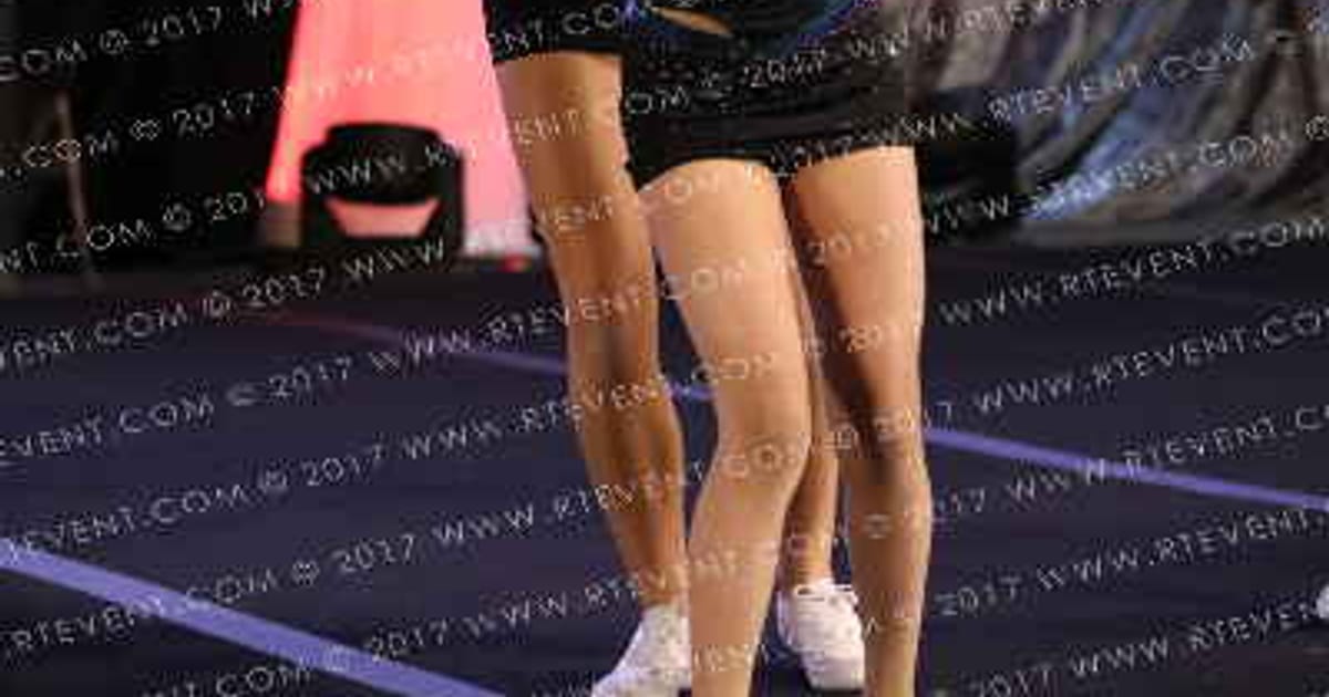 Spirit Too Ice · Trenton Grand