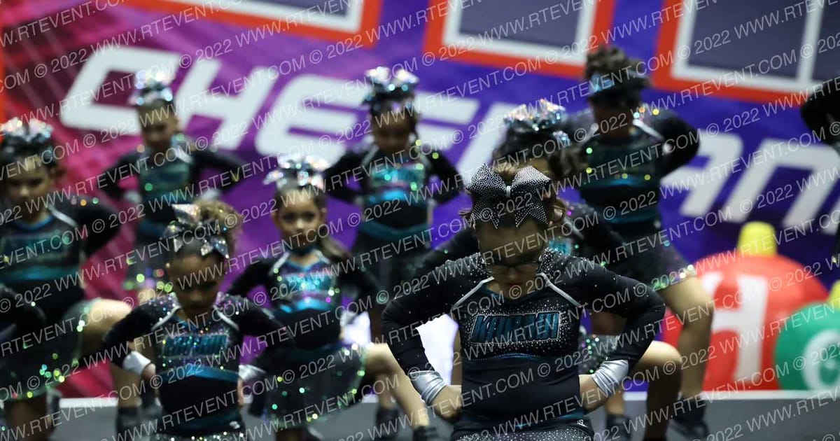 Karma Athletics Reputation · JAMfest San Antonio Classic