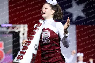 Piner Middle School Bearcats