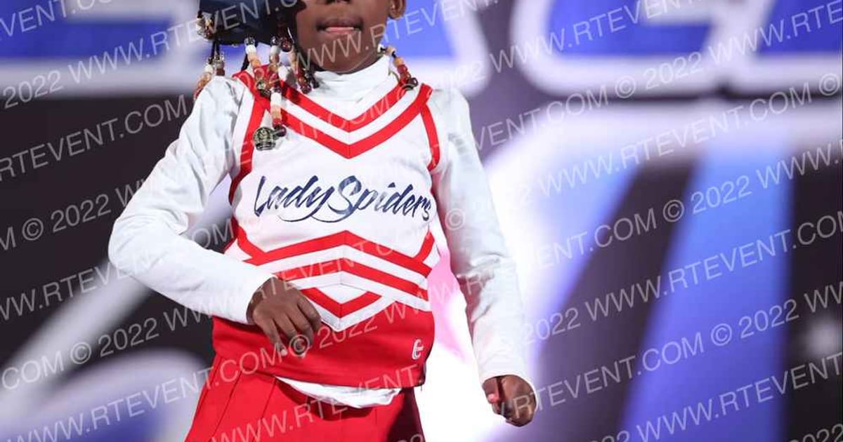 Rich City Ladies Spiders · Richmond Classic
