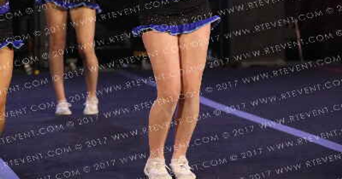 Reign Athletics Ice · Trenton Grand