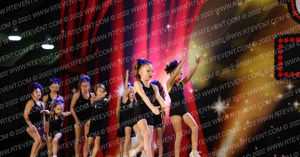 TSC All Stars Blackjacks · Encore Baltimore Showdown DIDII