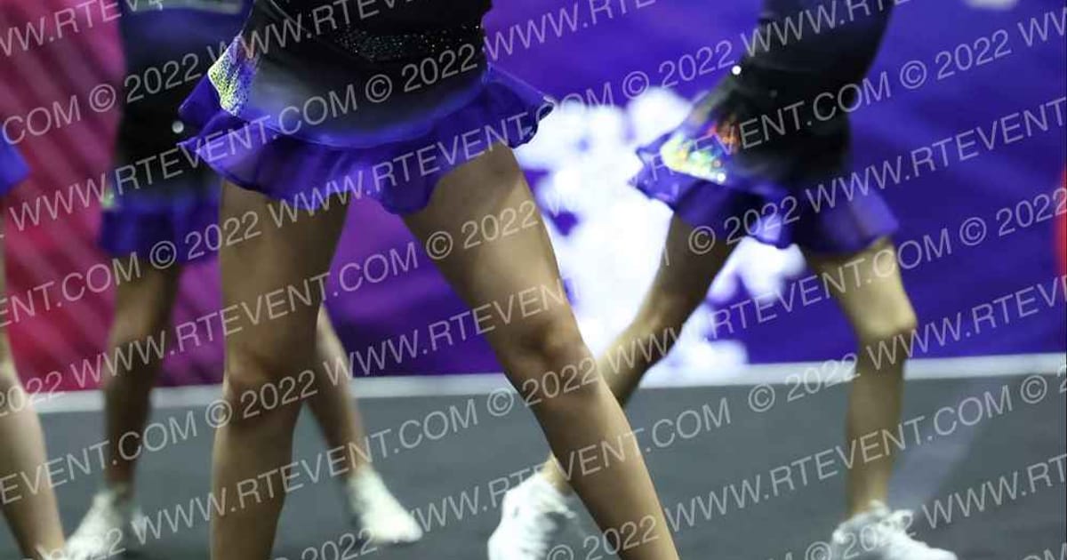 The Champions All Stars Ignite · JAMfest San Antonio Classic