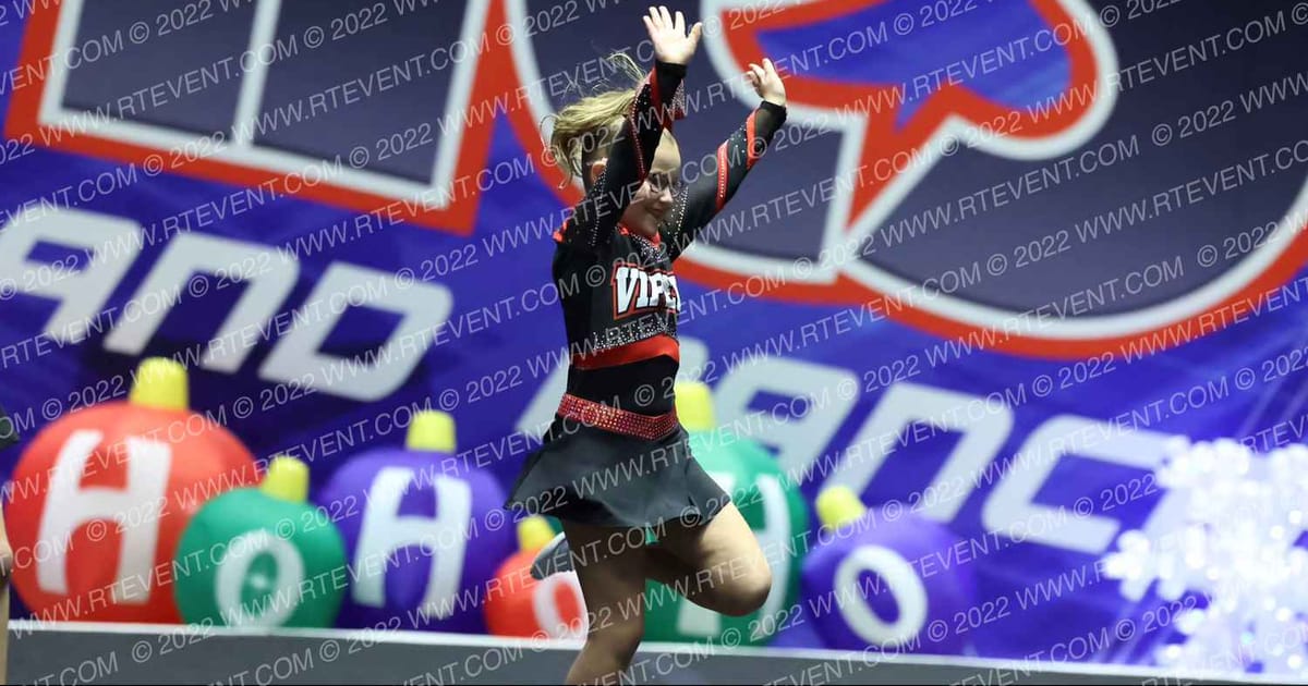Stars Vipers San Antonio Boa Babes · JAMfest San Antonio Classic