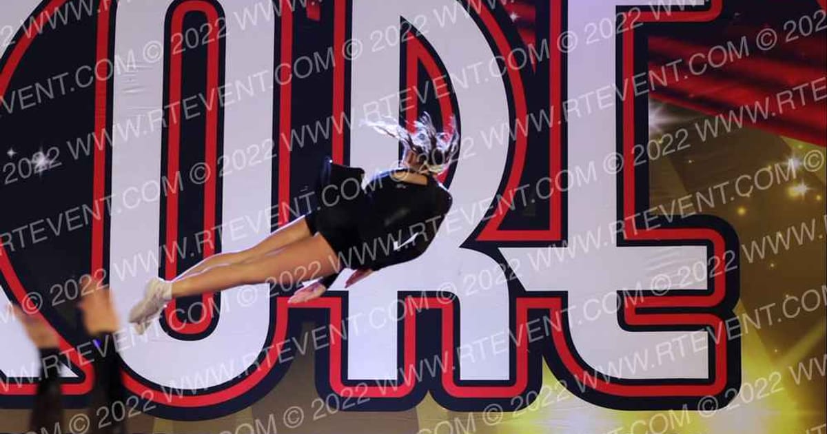 Encore Elite Wildcatz Fearless 4 · Encore Baltimore Showdown DIDII