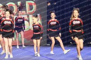 Believe Spirit Xtreme