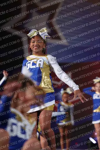 GCA Royal Reign