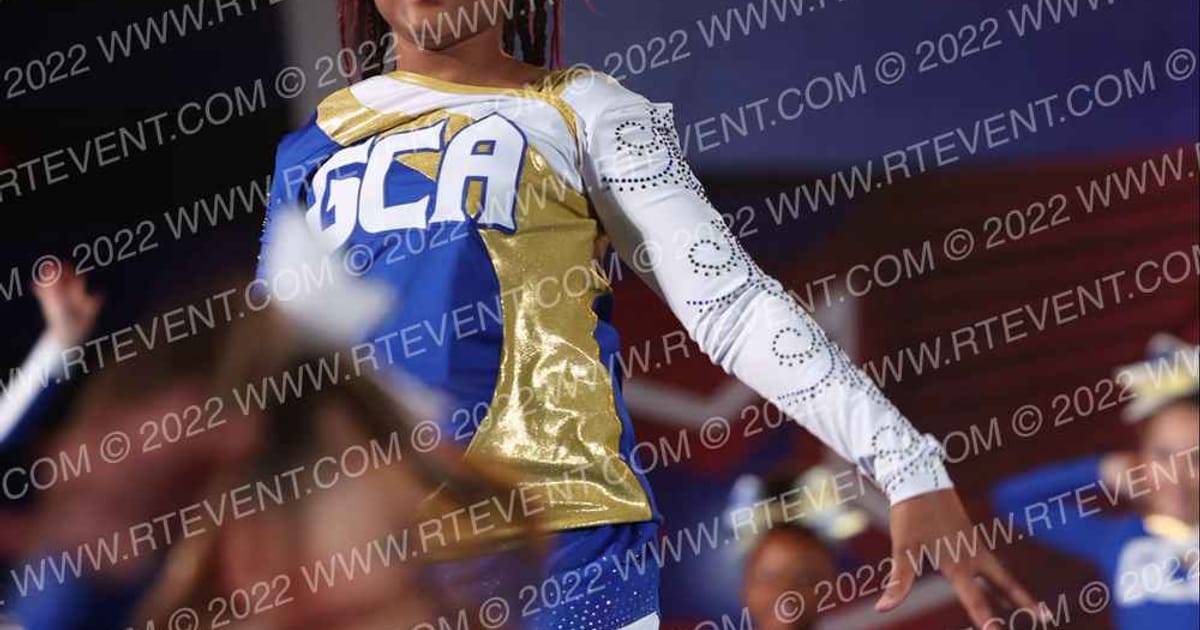 GCA Royal Reign · Richmond Classic