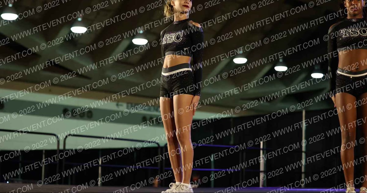 TSC All Stars Midnight · Encore Baltimore Showdown DIDII