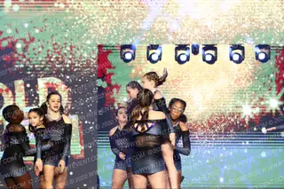 Shock Xstreme Athletics Tumble & Cheer