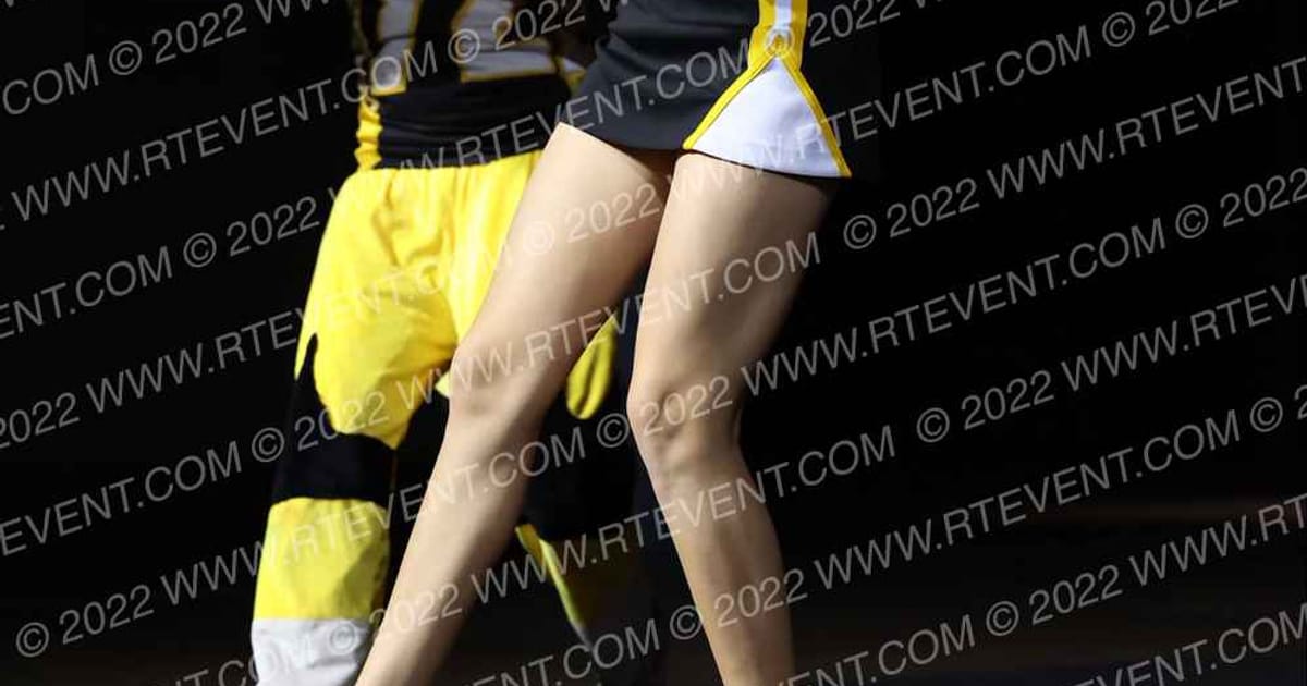 Gatesville High School 4A Game Day · NCA State of Texas Championship