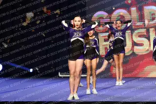 Excellence Express Cheer