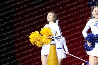 Lago Vista High School 4A Game Day