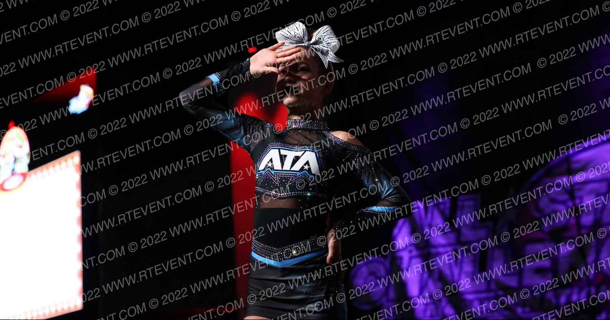 ATA Eclipse · Battle under the Big Top