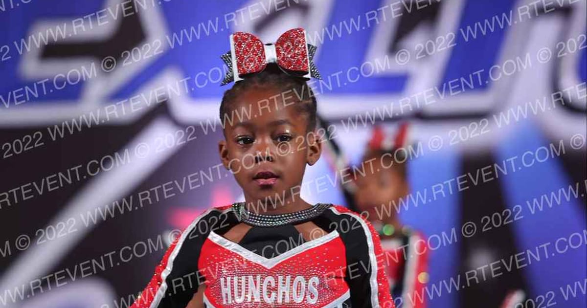 Hype Lady Huncho Duchess · Richmond Classic