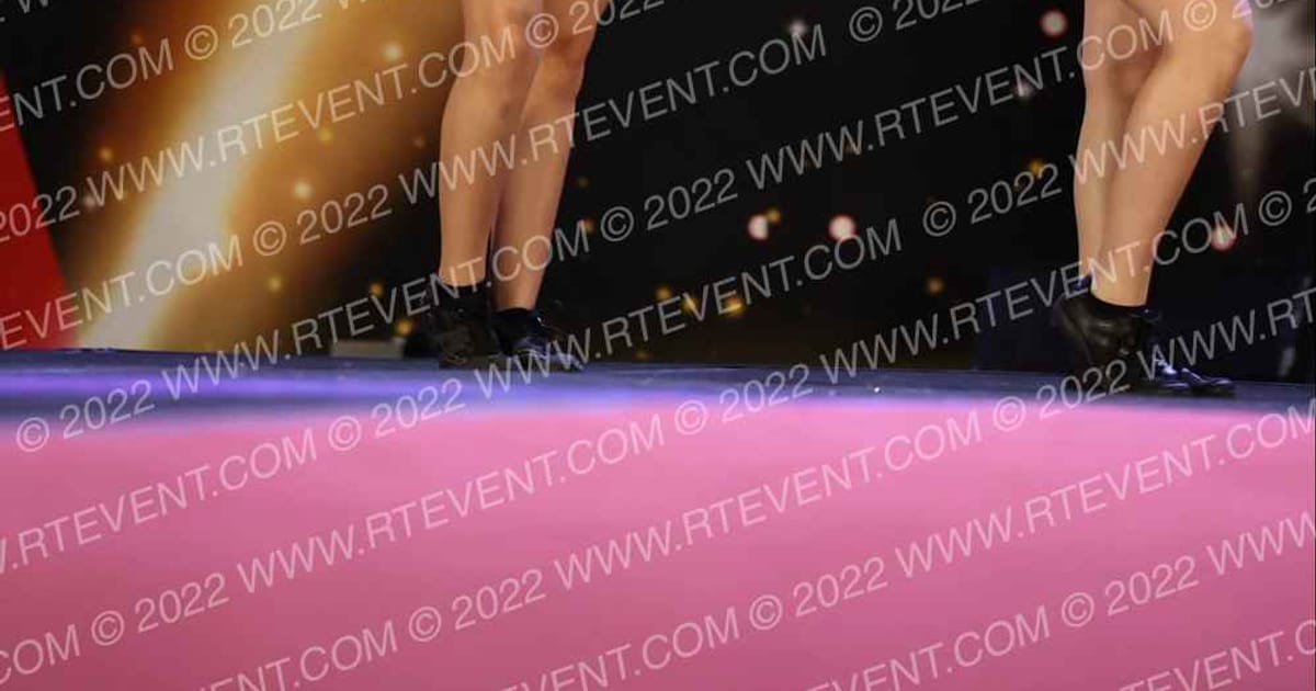 Starz Xtreme Athletics Code Red · Encore Baltimore Showdown DIDII
