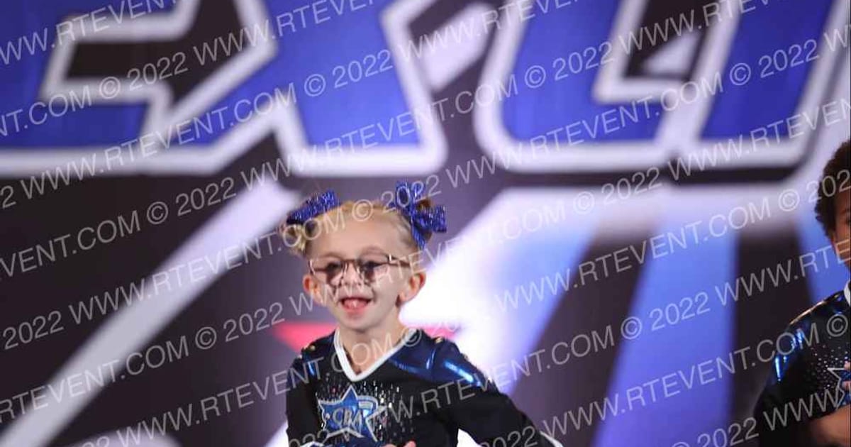 Culpeper Blue Angels Ice · Richmond Classic