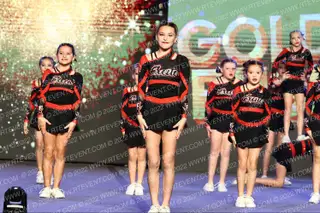 Love Excite!