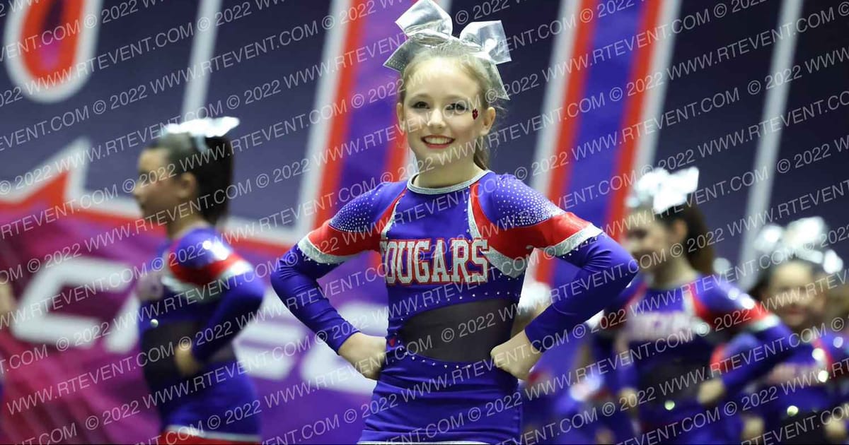 Kerrville Cougars Wild Kats · JAMfest San Antonio Classic