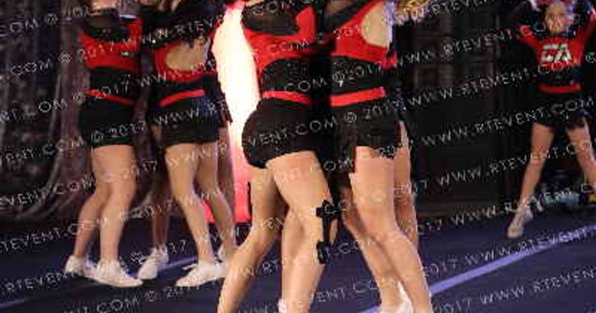 Core Athletix Silver · Trenton Grand