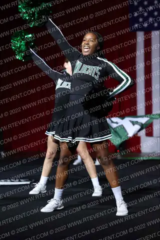 Kennedale High School 4A Game Day