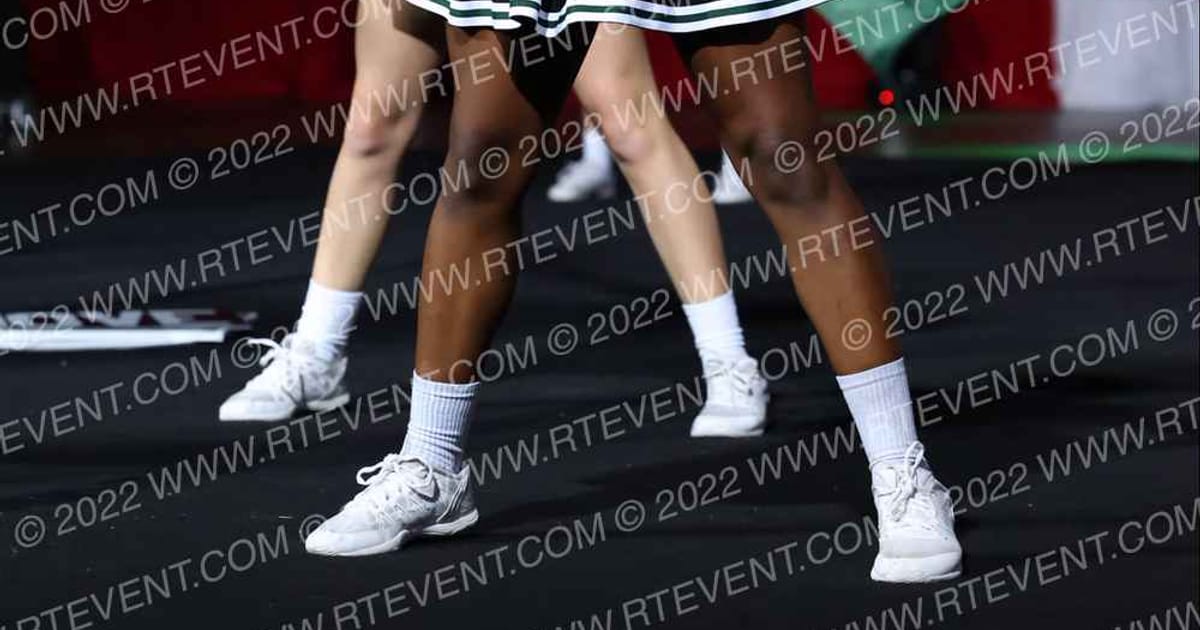 Kennedale High School 4A Game Day · NCA State of Texas Championship