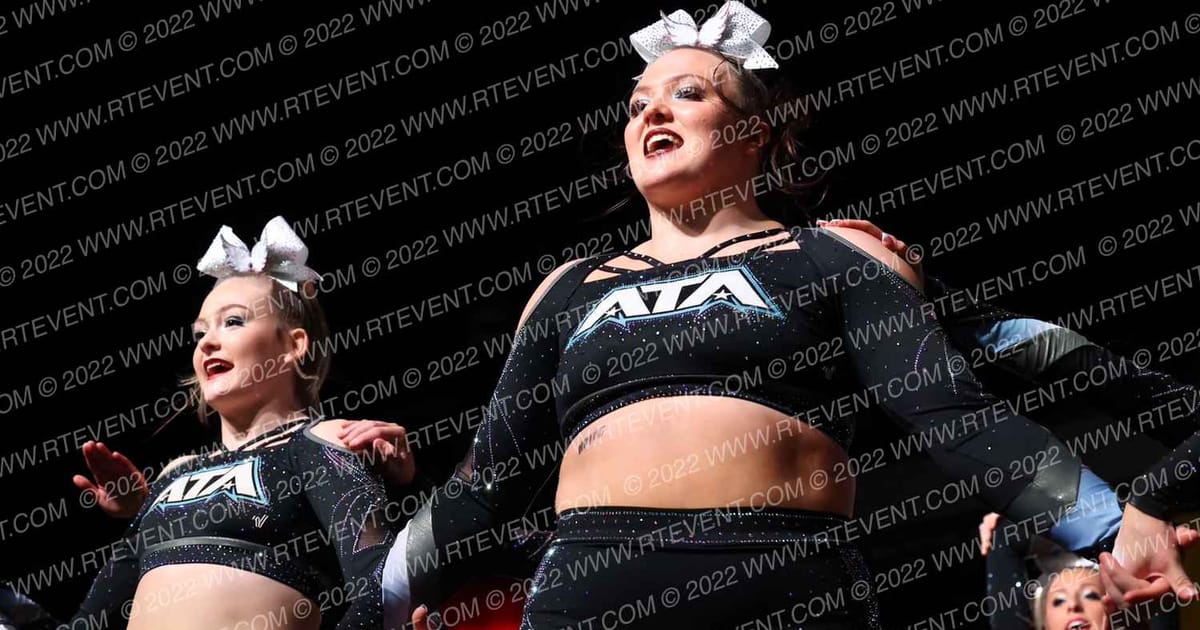 ATA Atomic · Battle under the Big Top
