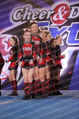 FAME Midlo Supermodels