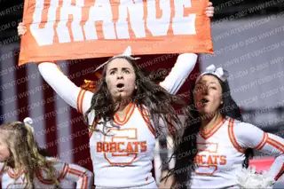 Celina High School Cheer