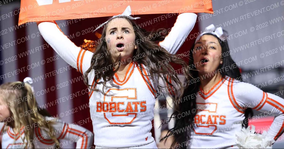 Celina High School Cheer · NCA State of Texas Championship