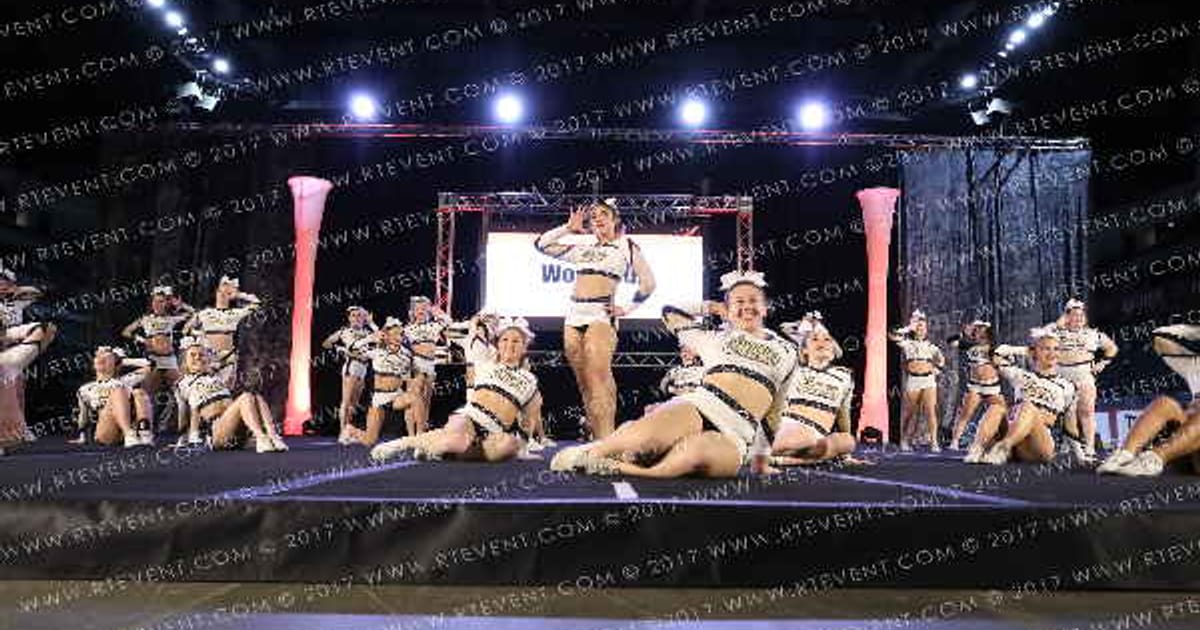 World Cup Suns · Trenton Grand