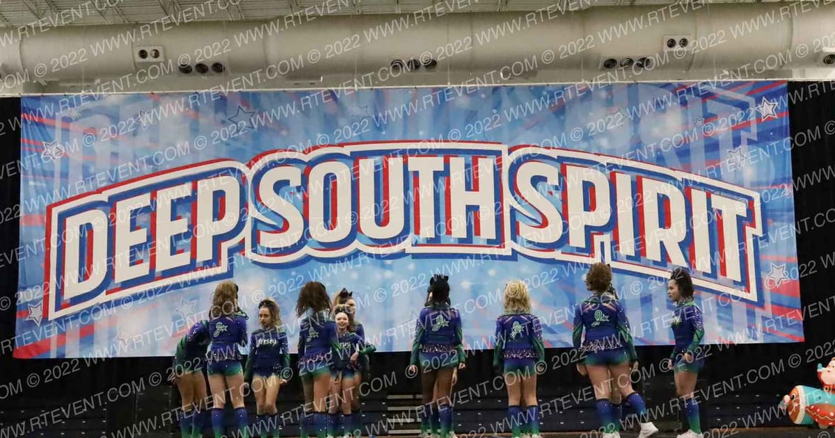 Jersey All Stars East Brunswick Ruthless · New Jersey Classic