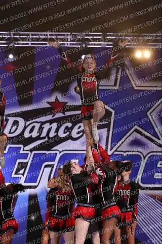 FAME Stafford Entourage