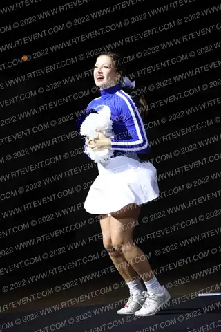 Lampasas High School 4A Game Day