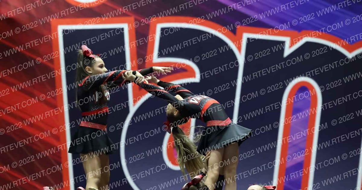 Stars Vipers San Antonio Junior Strike · JAMfest San Antonio Classic