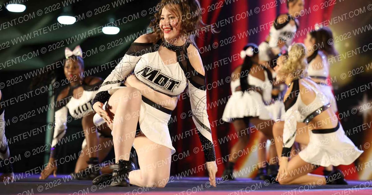 M.O.T. All-Stars C4 · Encore Baltimore Showdown DIDII