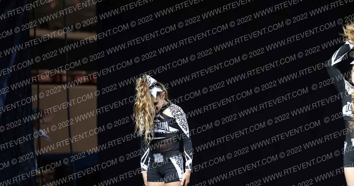 Top Gun All Stars-Orlando Glory4 · The Cheer Tour Tampa
