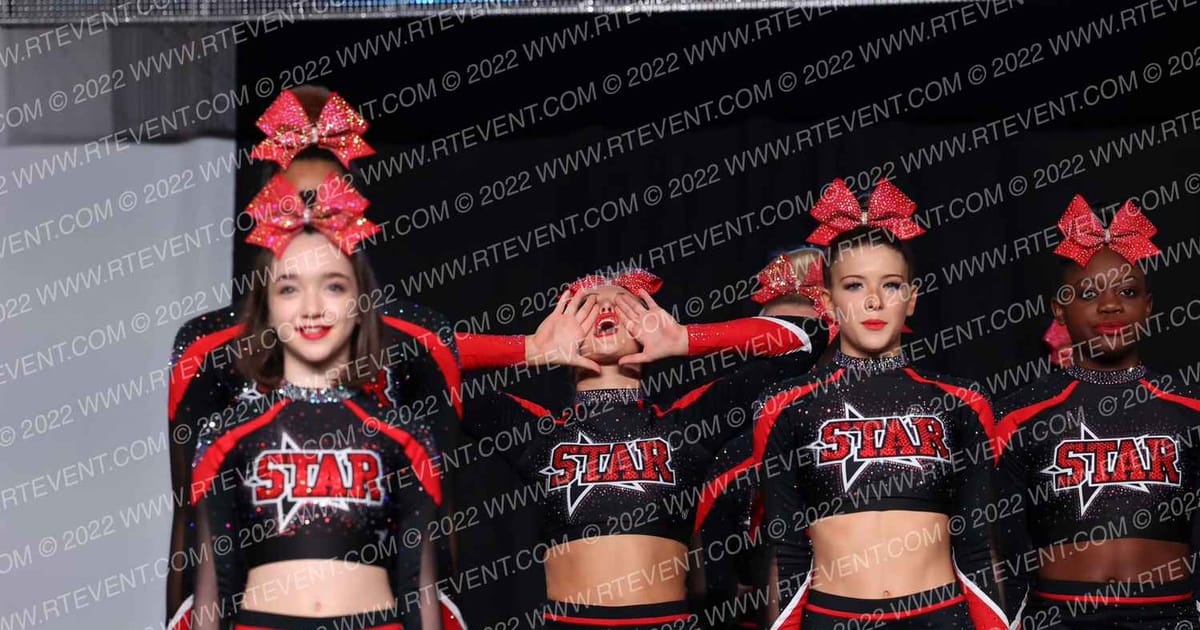 Star Athletics ATL Swoosh · Battle under the Big Top