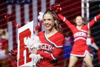 Glen Rose High School 4A Game Day