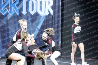 Brandon All Stars Silver