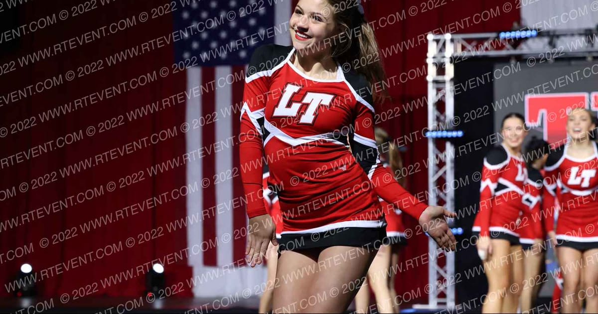 Taylor High School 4A Game Day · NCA State of Texas Championship